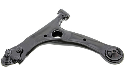 Mevotech Original Grade Suspension Control Arm and Ball Joint Assembly GS86193