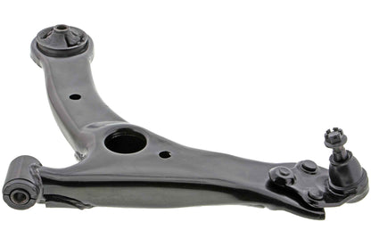 Mevotech Original Grade Suspension Control Arm and Ball Joint Assembly GS86193