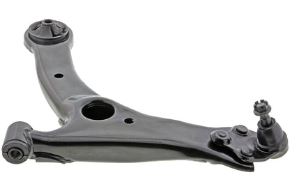 Mevotech Original Grade Suspension Control Arm and Ball Joint Assembly GS86193