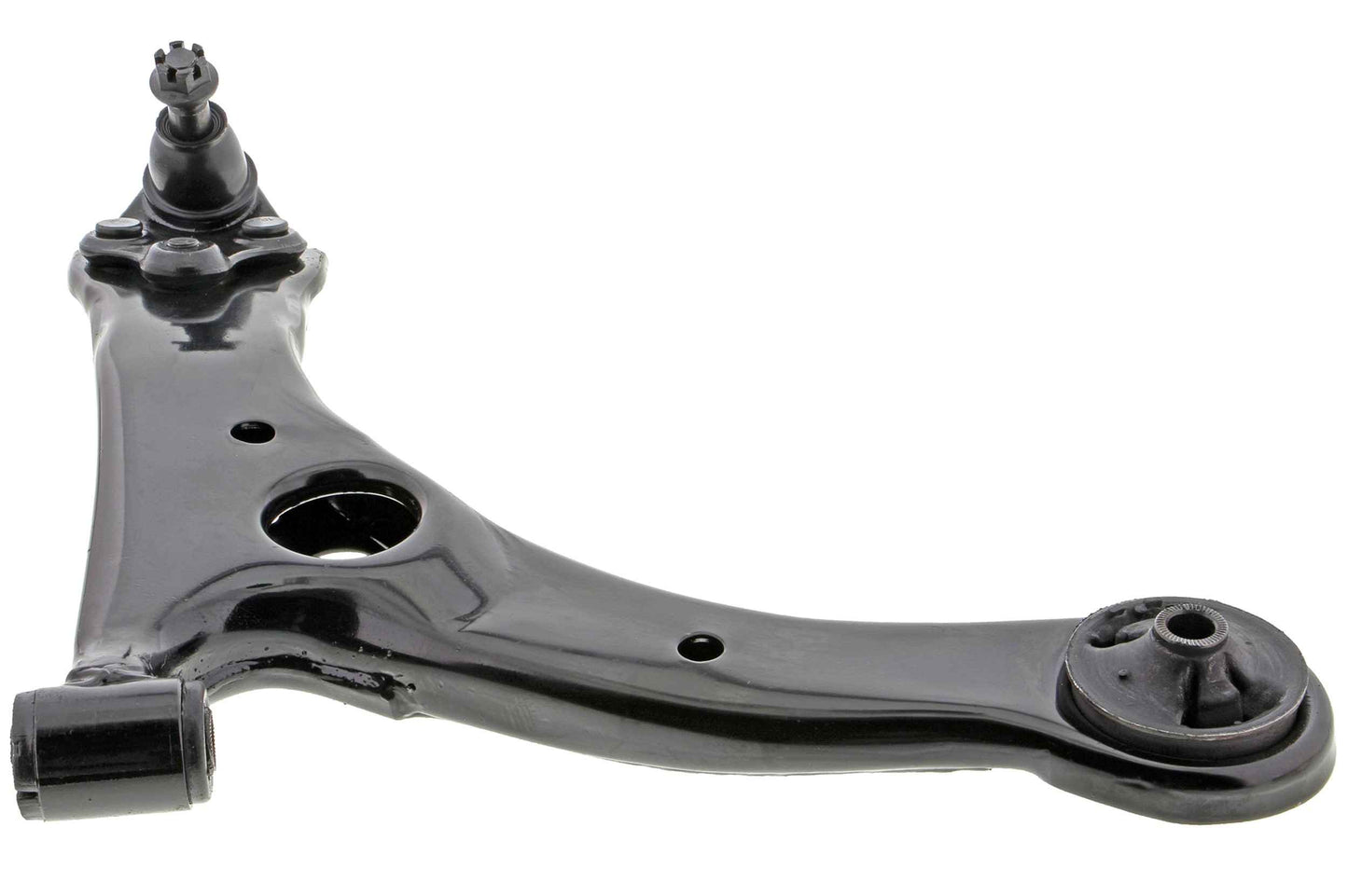 Mevotech Original Grade Suspension Control Arm and Ball Joint Assembly GS86194
