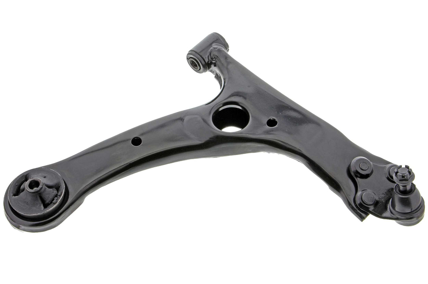 Mevotech Original Grade Suspension Control Arm and Ball Joint Assembly GS86194