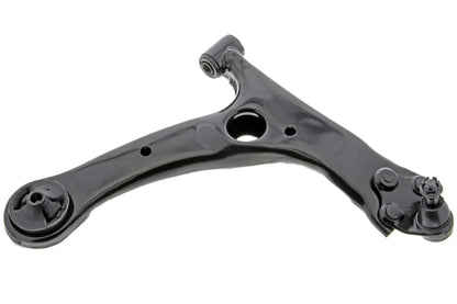 Mevotech Original Grade Suspension Control Arm and Ball Joint Assembly GS86194