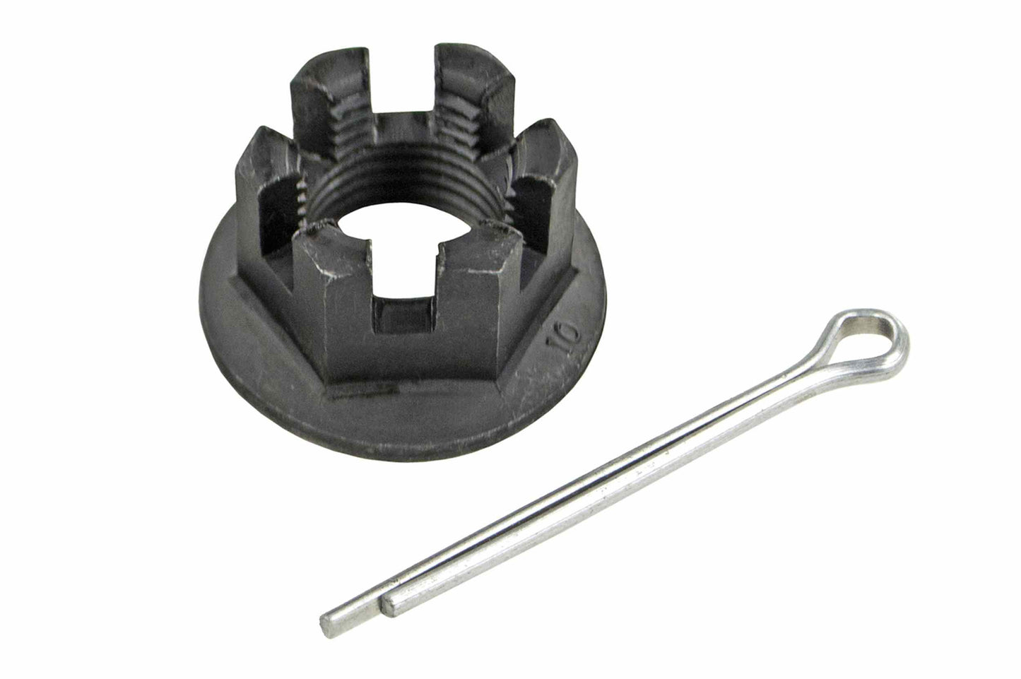 Mevotech Original Grade Suspension Control Arm and Ball Joint Assembly GS86194