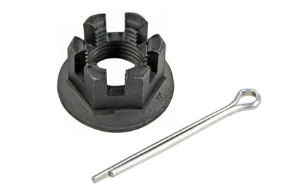 Mevotech Original Grade Suspension Control Arm and Ball Joint Assembly GS86194