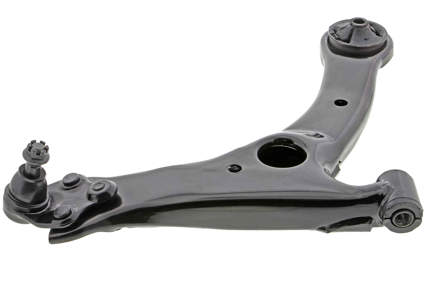 Mevotech Original Grade Suspension Control Arm and Ball Joint Assembly GS86194