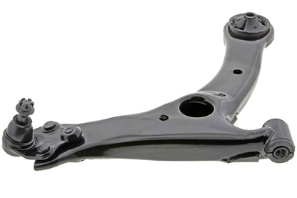 Mevotech Original Grade Suspension Control Arm and Ball Joint Assembly GS86194