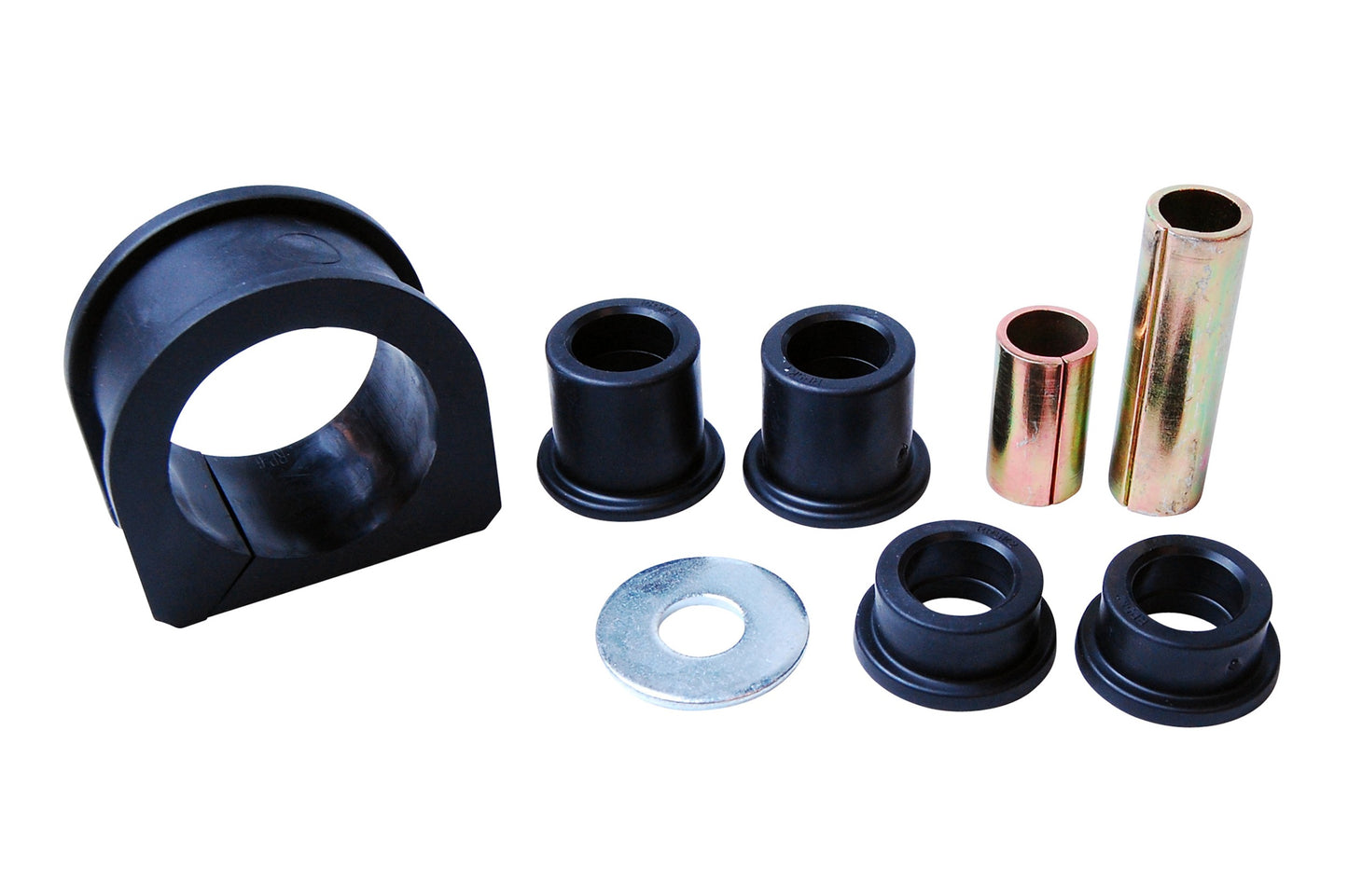 Mevotech Original Grade Rack and Pinion Mount Bushing GS86304