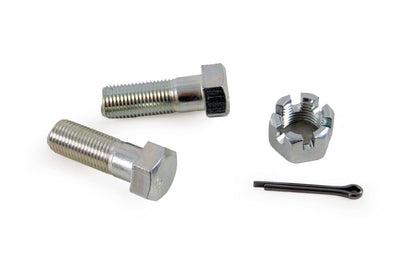 Mevotech Original Grade Suspension Ball Joint GS86501