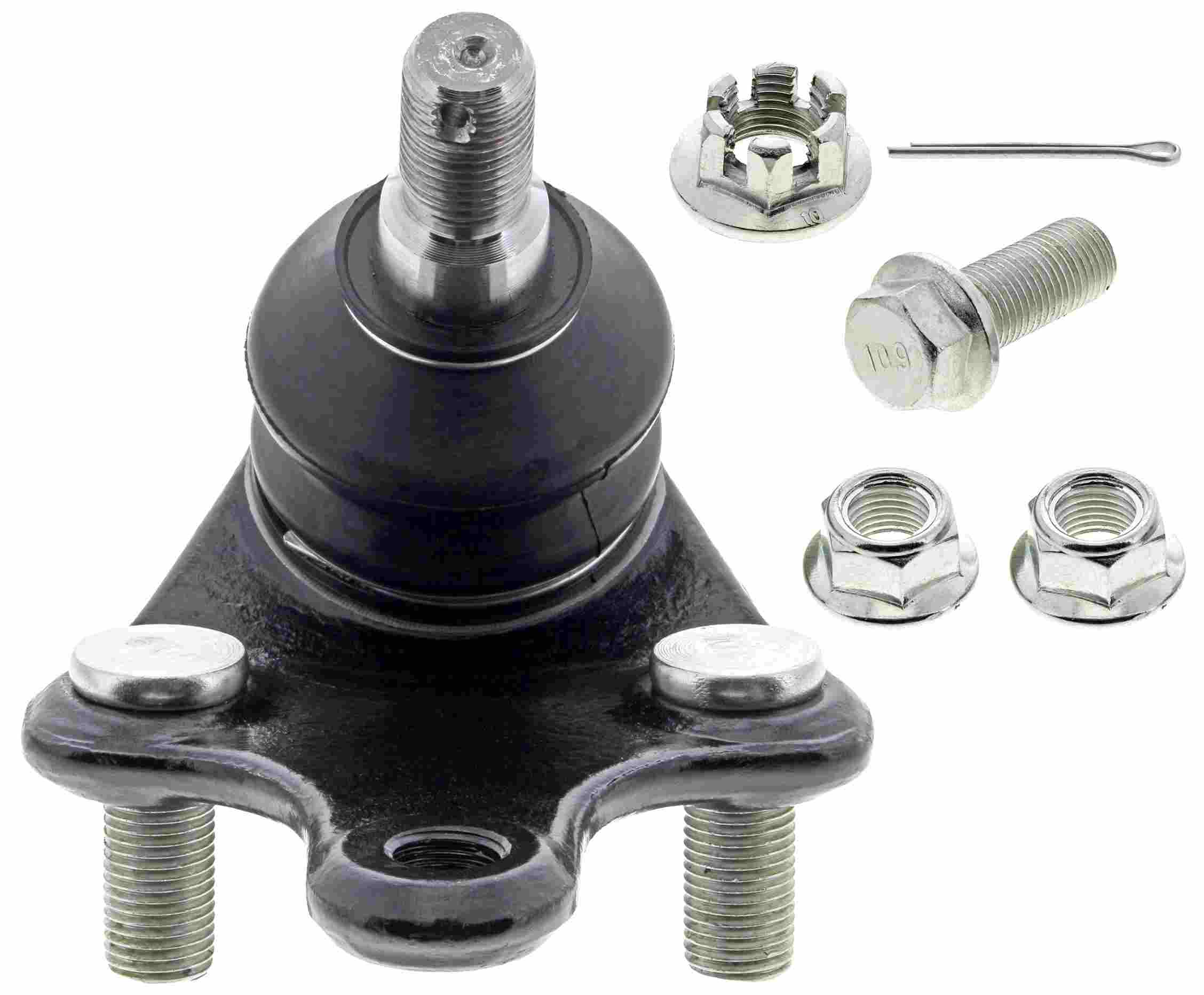 Mevotech Original Grade Suspension Ball Joint GS86505