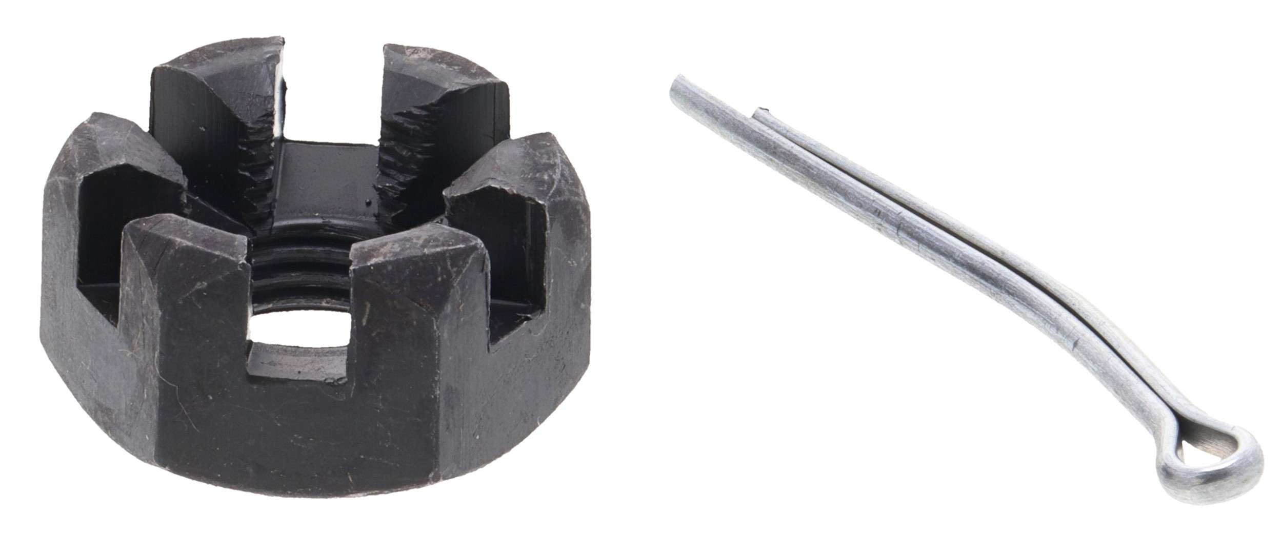 Mevotech Original Grade Suspension Ball Joint GS86507