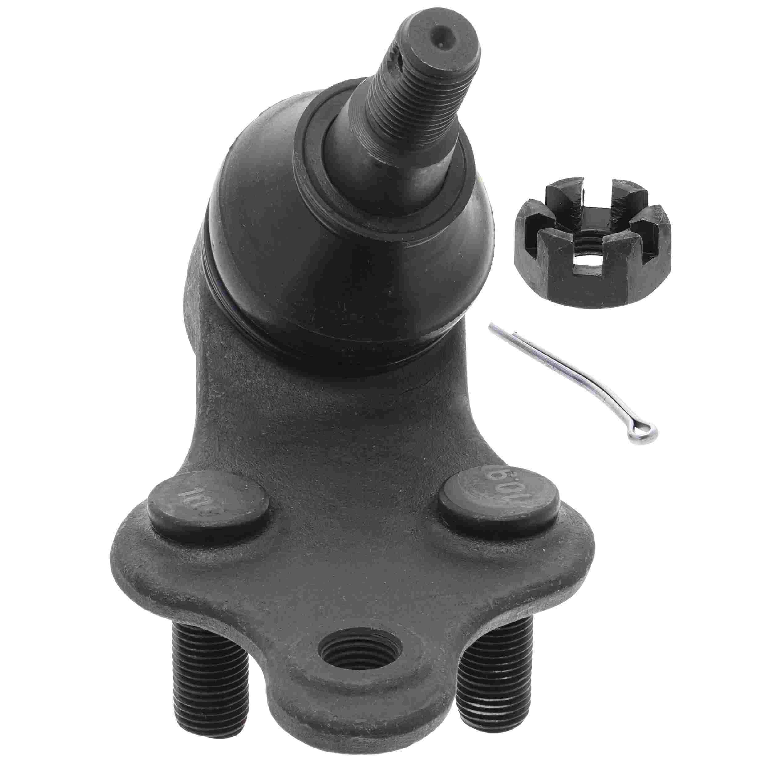 Mevotech Original Grade Suspension Ball Joint GS86507