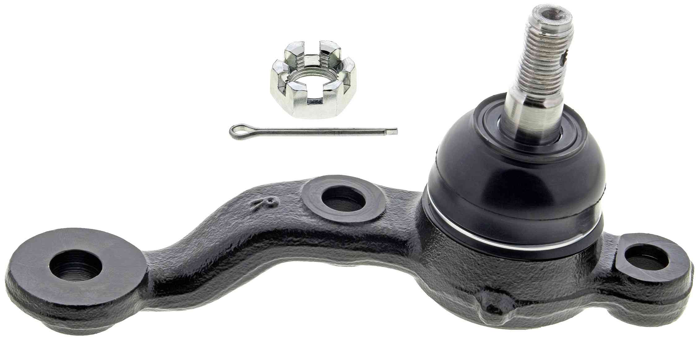 Mevotech Original Grade Suspension Ball Joint GS86511