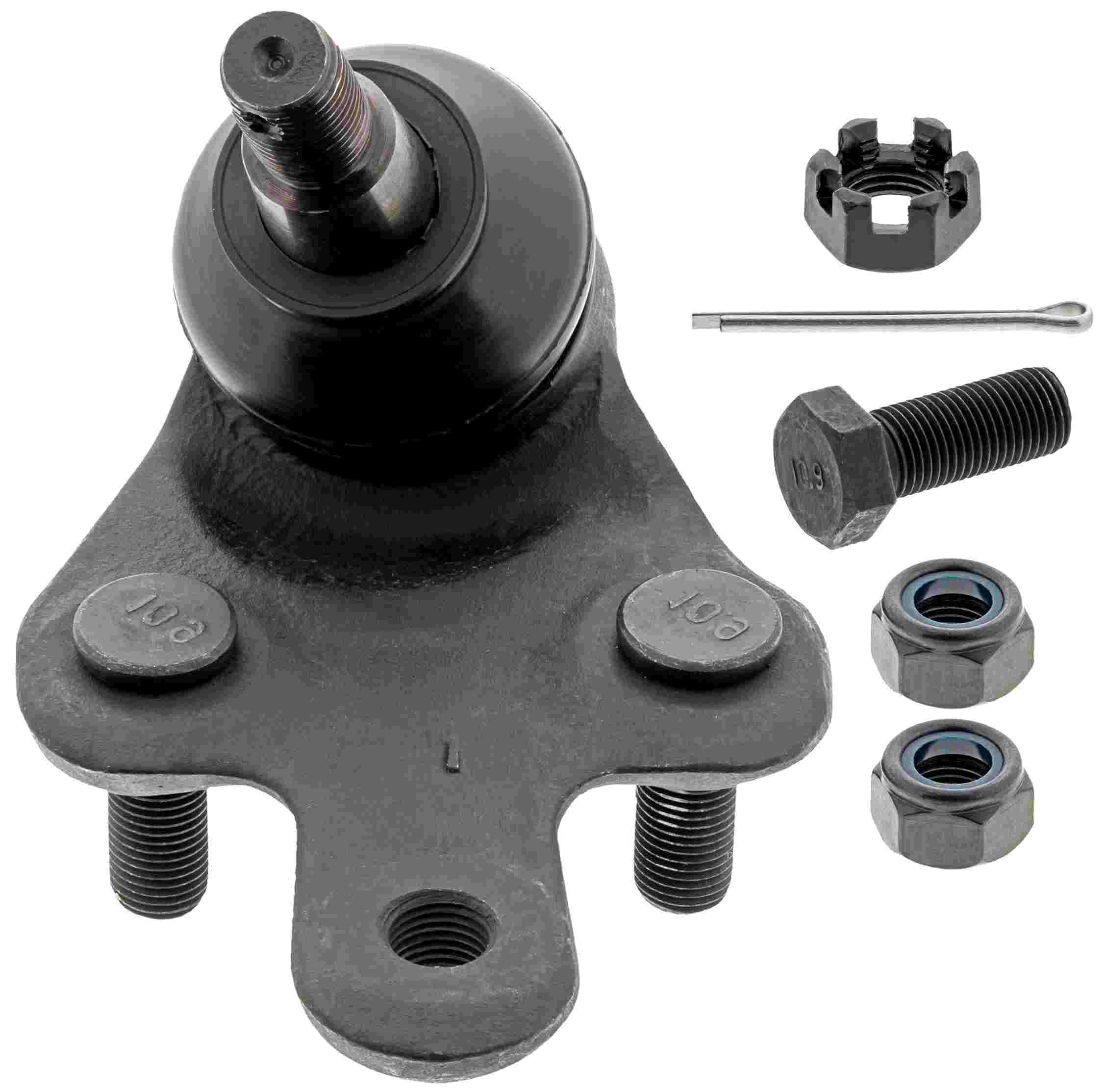 Mevotech Original Grade Suspension Ball Joint GS86516