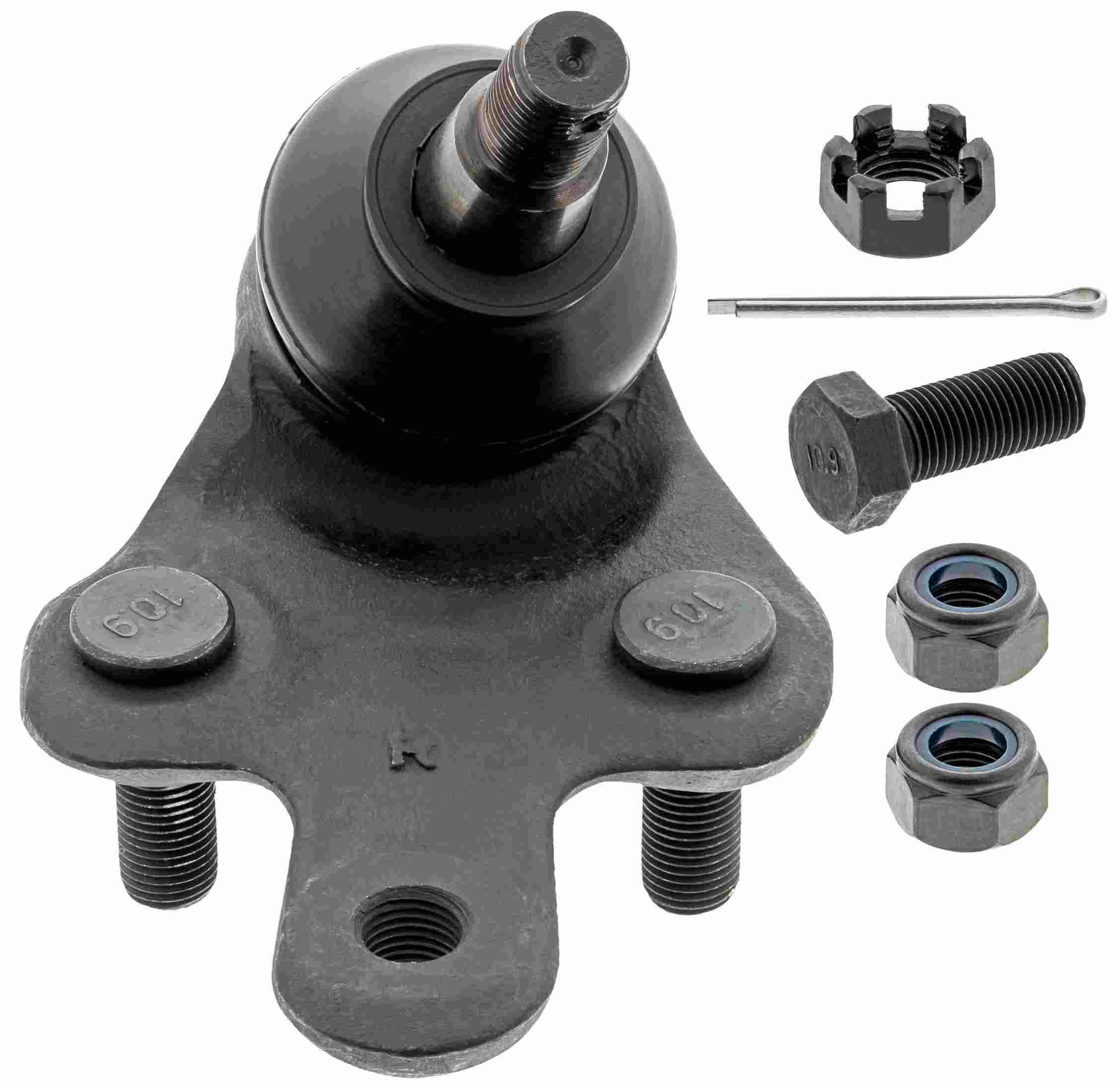 Mevotech Original Grade Suspension Ball Joint GS86517