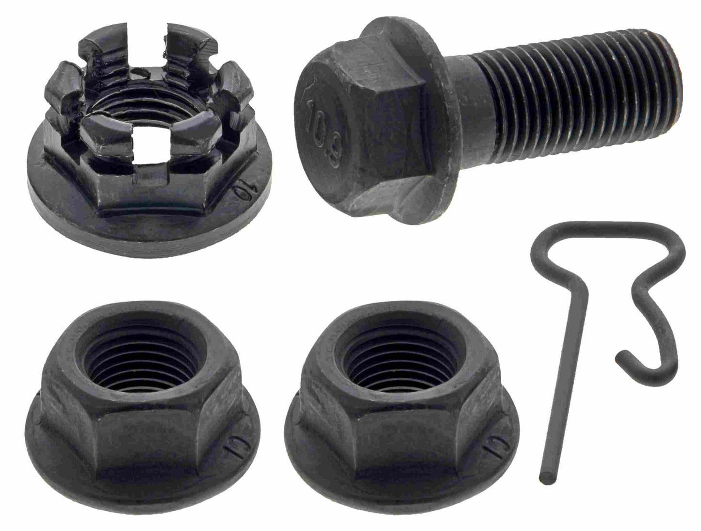 Mevotech GS86531
