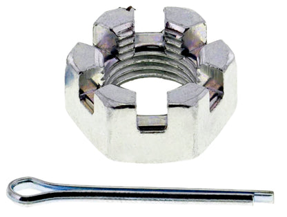 Mevotech Original Grade Suspension Ball Joint GS86550