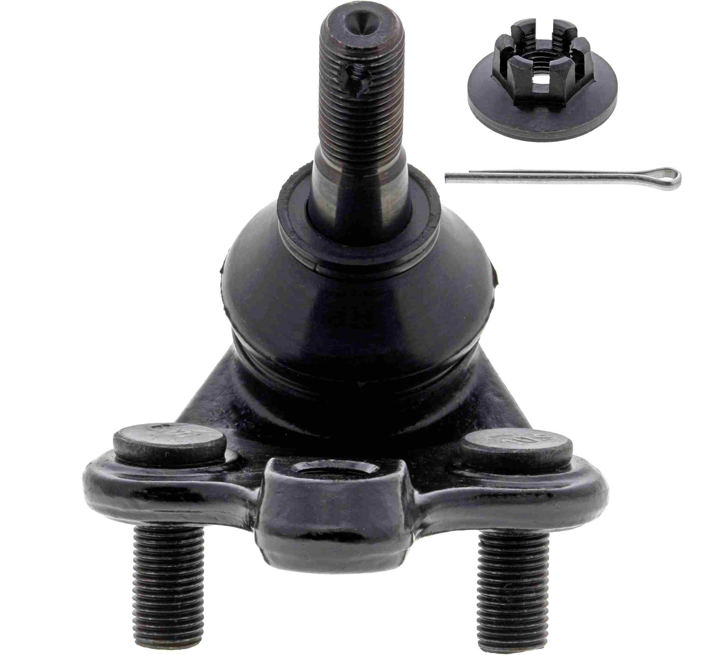 Mevotech Original Grade Suspension Ball Joint GS86575