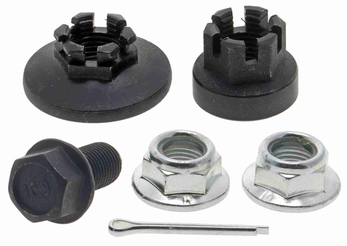 Mevotech GS86578