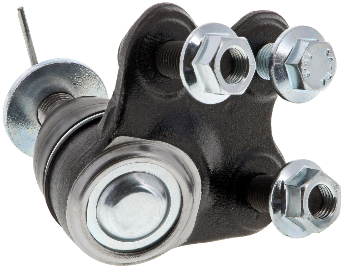 Mevotech Original Grade Suspension Ball Joint GS86581 image 3