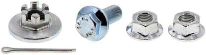 Mevotech Original Grade Suspension Ball Joint GS86581 image 4