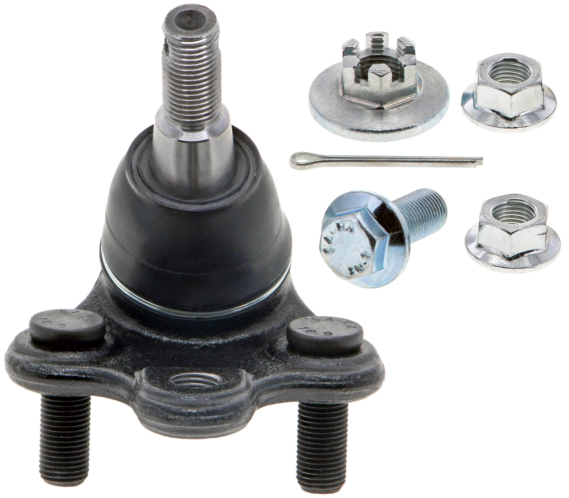 Mevotech Original Grade Suspension Ball Joint GS86581 image 5