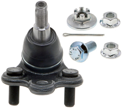 Mevotech Original Grade Suspension Ball Joint GS86581 image 5