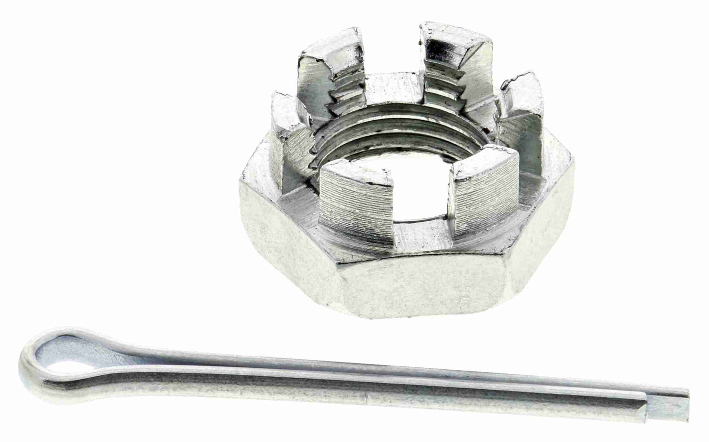 Mevotech Original Grade Steering Tie Rod End GS86602