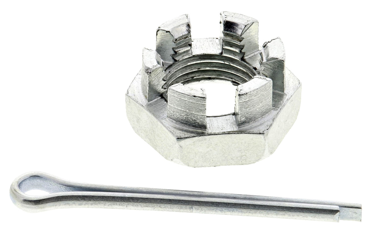 Mevotech Original Grade Steering Tie Rod End GS86602