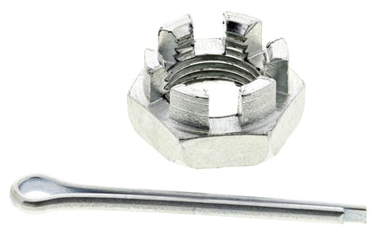 Mevotech Original Grade Steering Tie Rod End GS86602