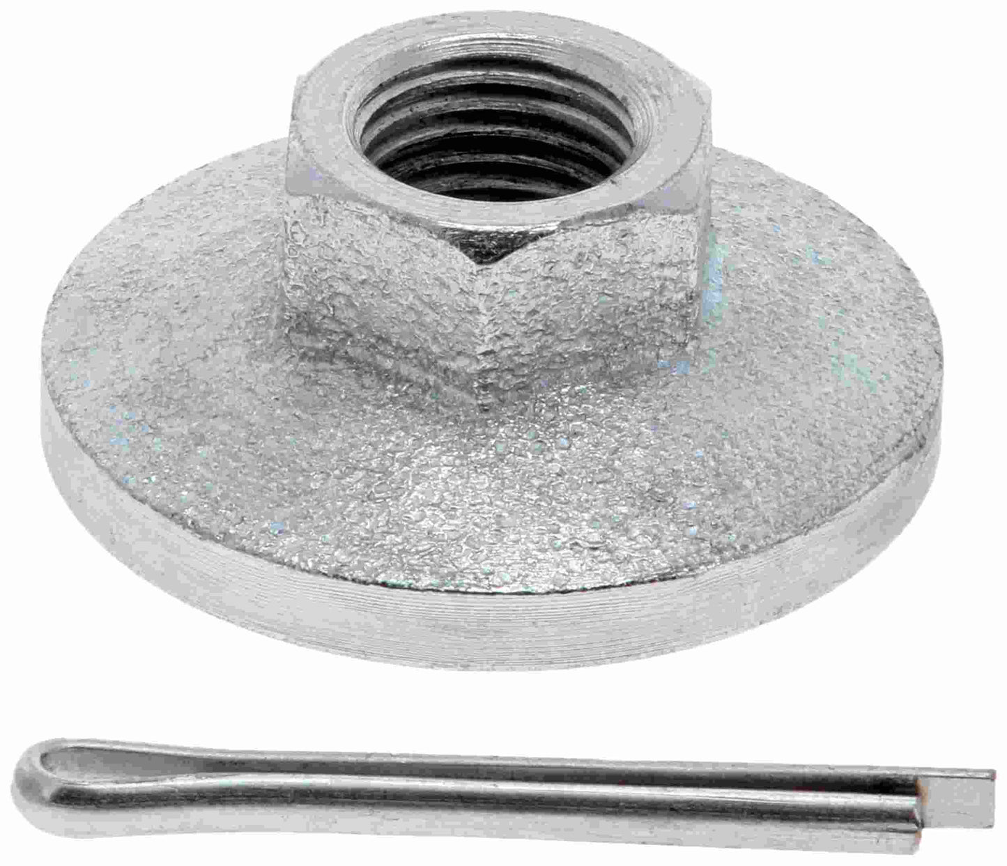 Mevotech Original Grade Steering Tie Rod End GS86608