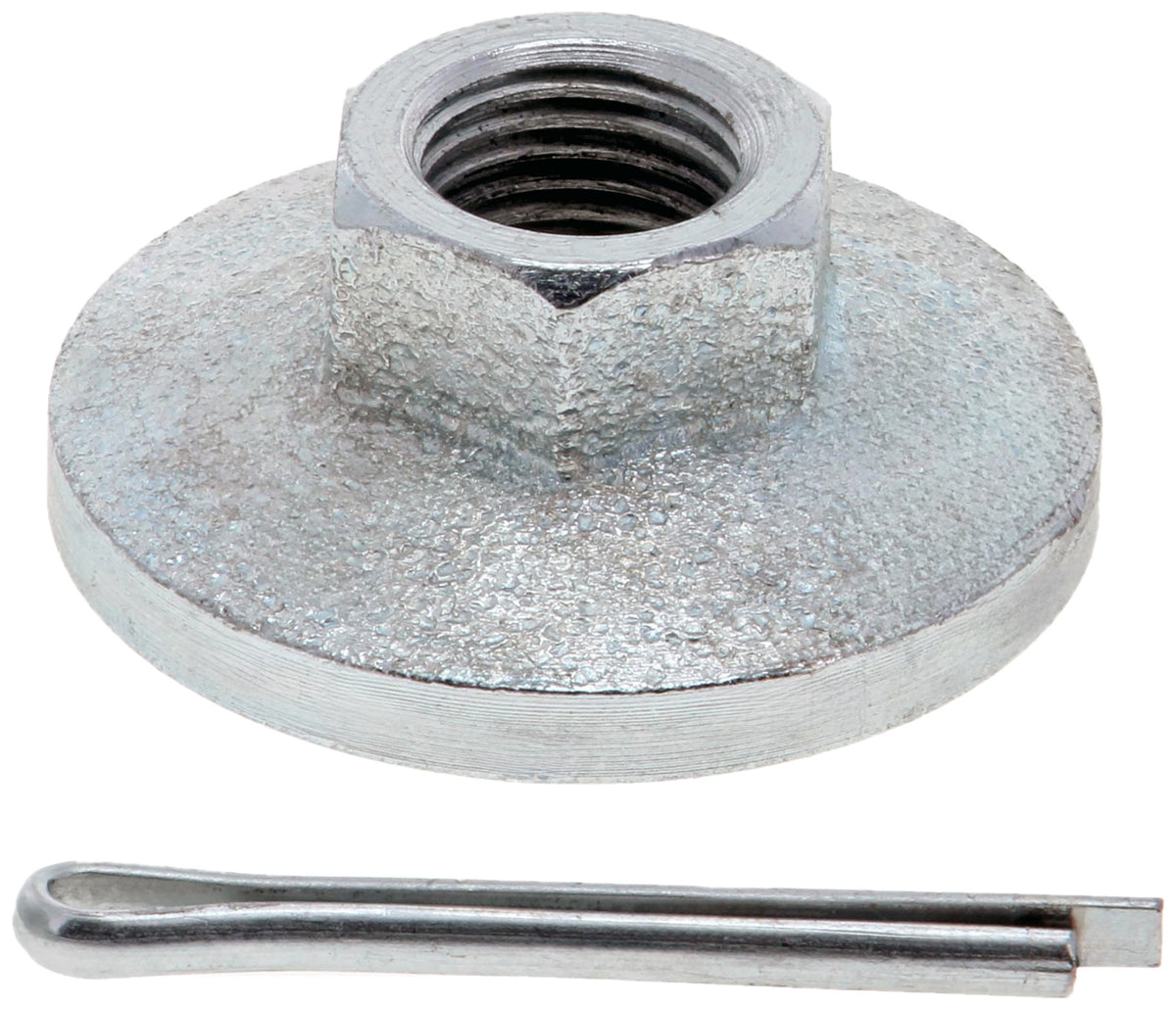 Mevotech Original Grade Steering Tie Rod End GS86608