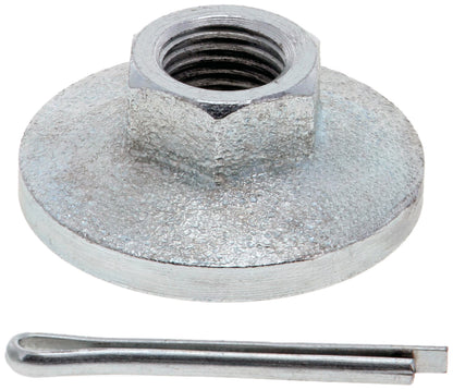 Mevotech Original Grade Steering Tie Rod End GS86608