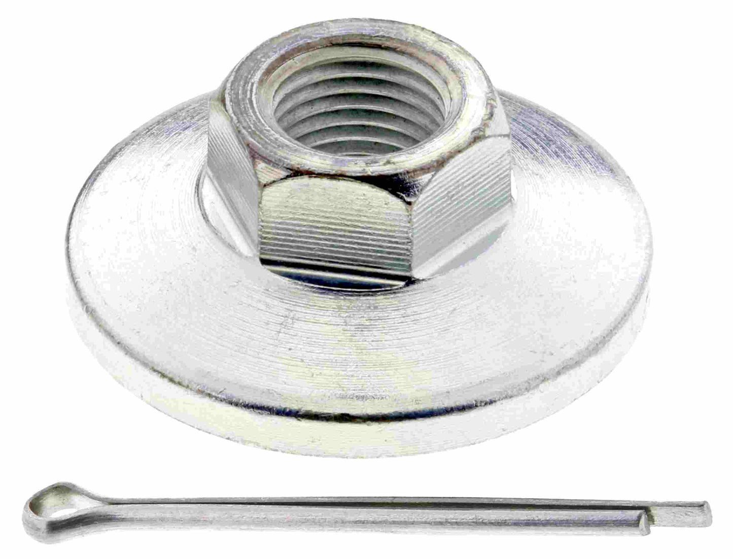 Mevotech Original Grade Steering Tie Rod End GS86609