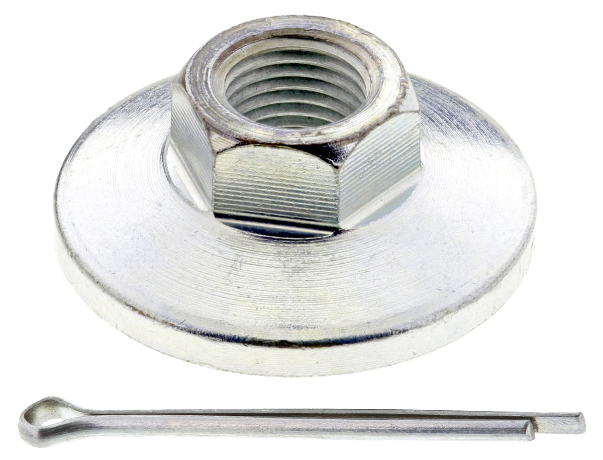 Mevotech Original Grade Steering Tie Rod End GS86609