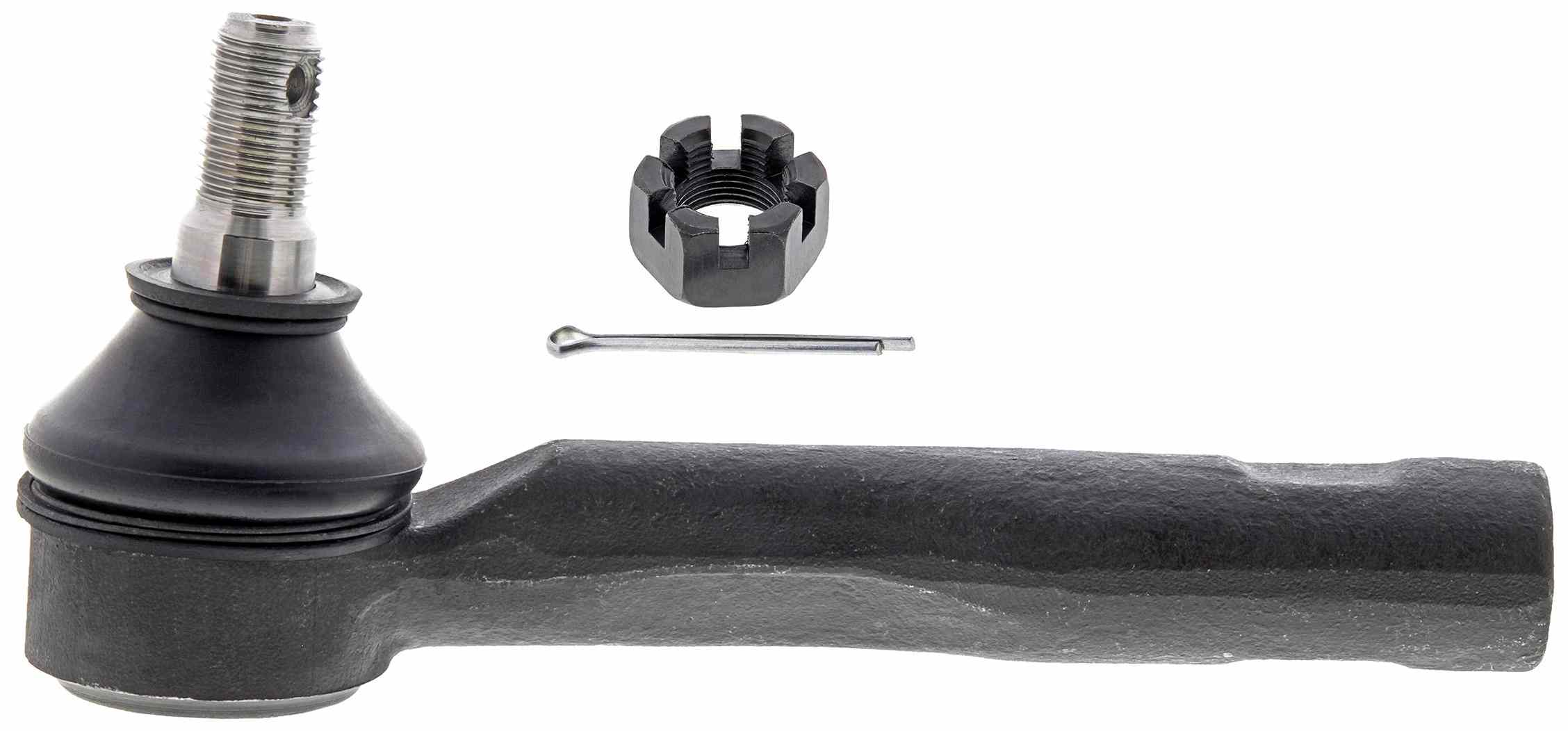 Mevotech Original Grade Steering Tie Rod End GS86614