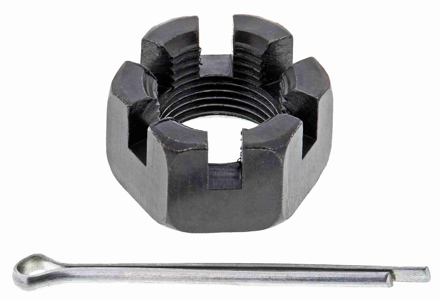 Mevotech Original Grade Steering Tie Rod End GS86614