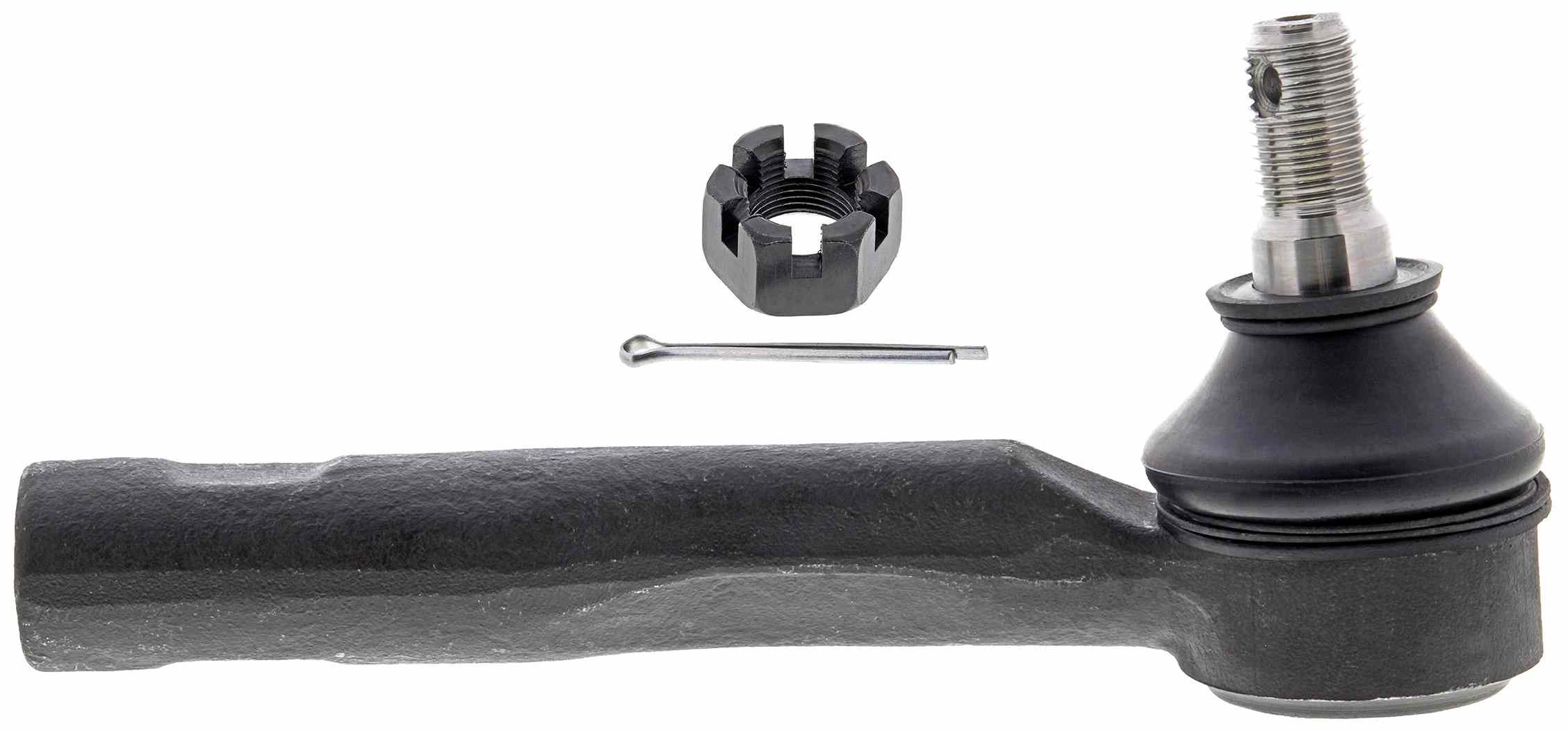 Mevotech Original Grade Steering Tie Rod End GS86615