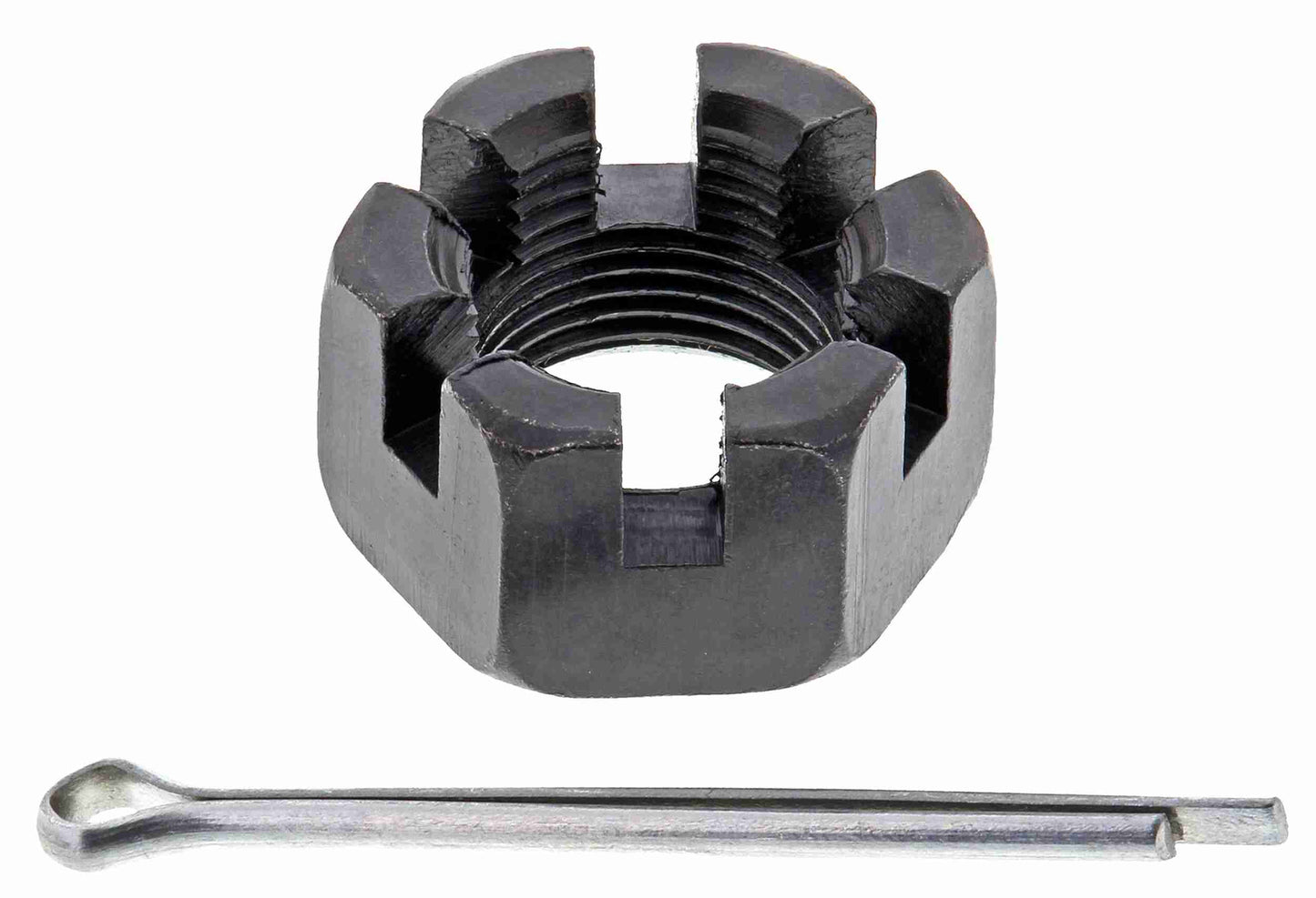 Mevotech Original Grade Steering Tie Rod End GS86615