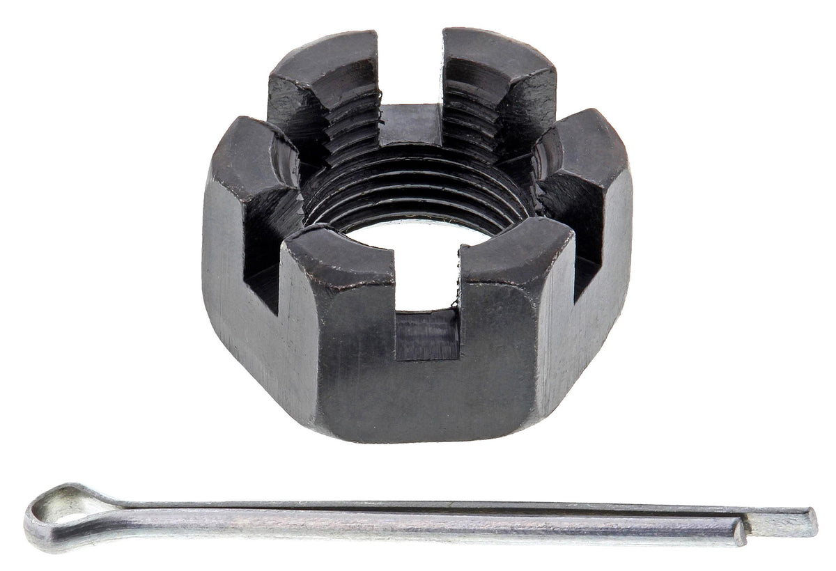 Mevotech Original Grade Steering Tie Rod End GS86615