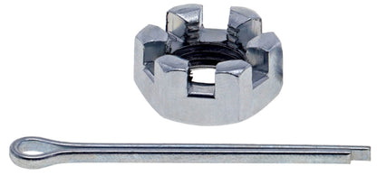 Mevotech Original Grade Steering Tie Rod End GS86632