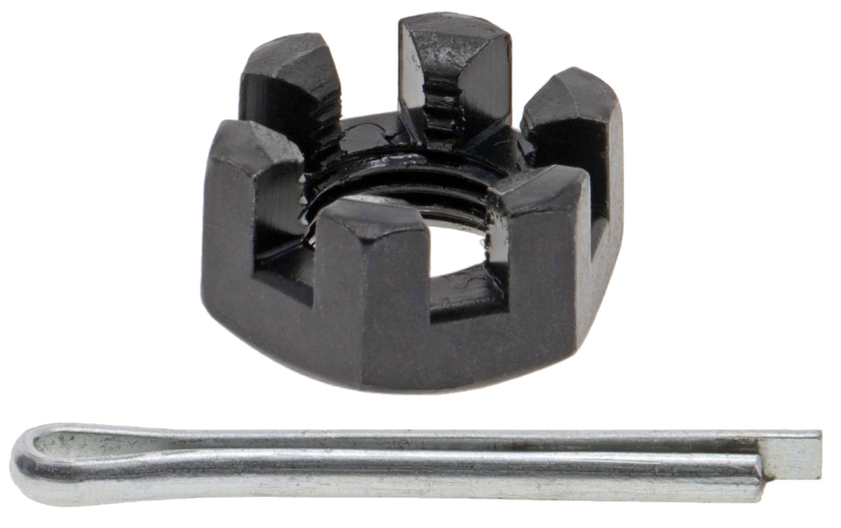 Mevotech Original Grade Steering Tie Rod End GS86633