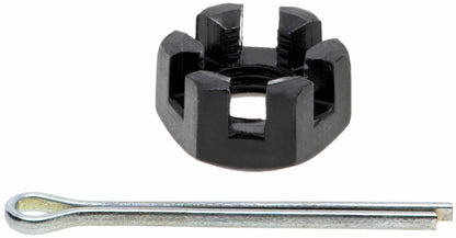 Mevotech Original Grade Steering Tie Rod End GS86634