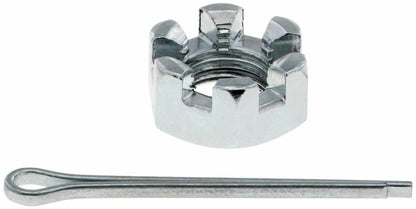 Mevotech GS86669