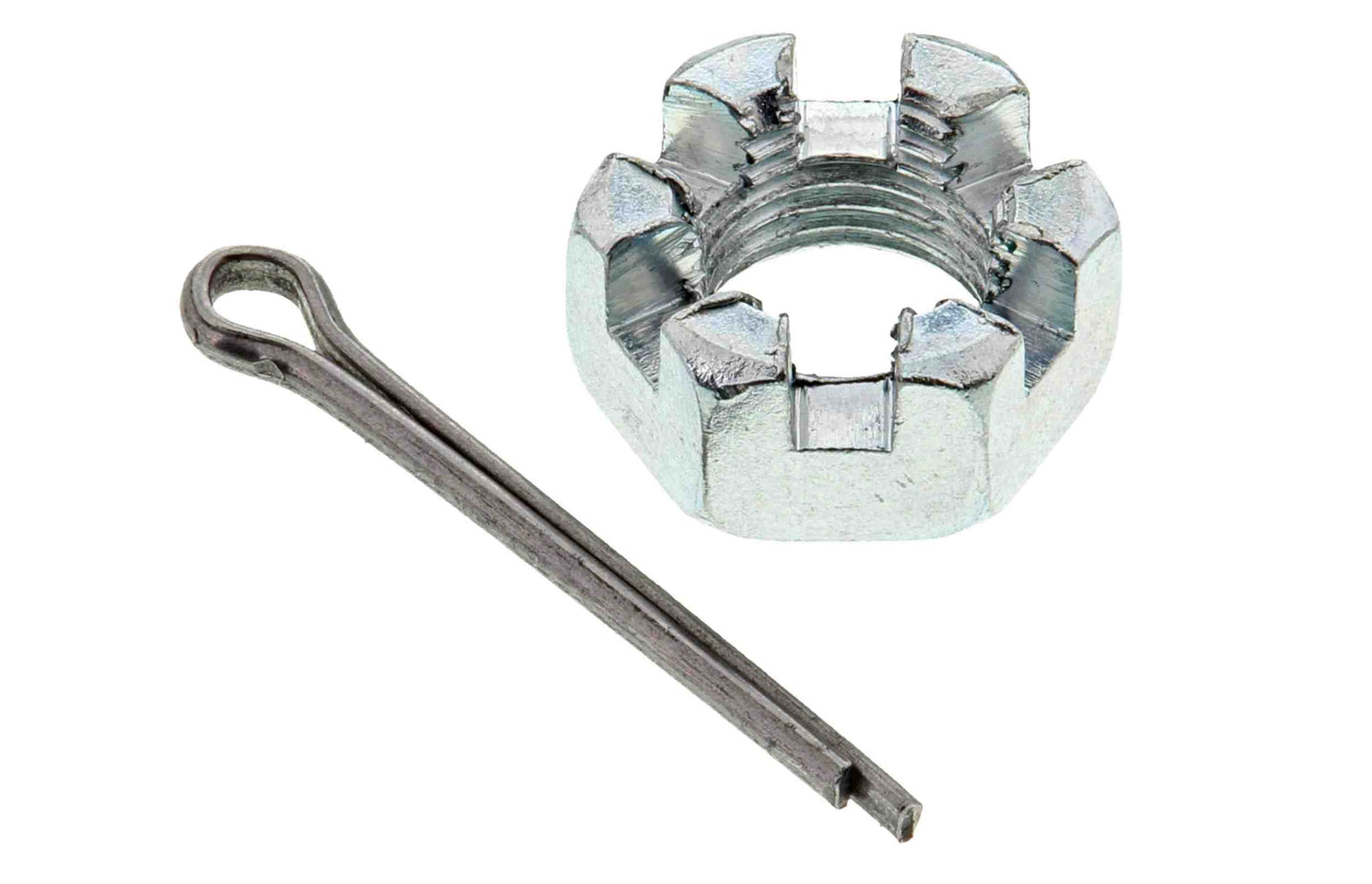 Mevotech Original Grade Steering Tie Rod End GS86679