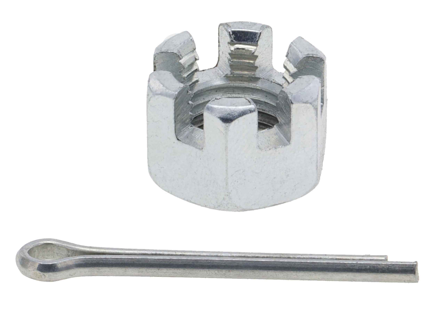 Mevotech GS86681