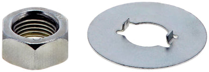 Mevotech Original Grade Steering Tie Rod End GS86706