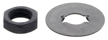 Mevotech Original Grade Steering Tie Rod End GS86707