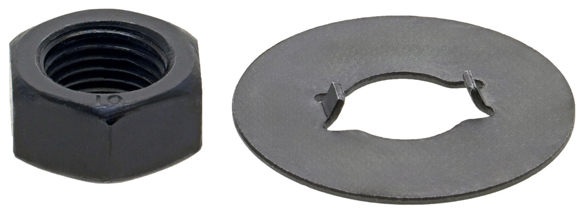 Mevotech Original Grade Steering Tie Rod End GS86708