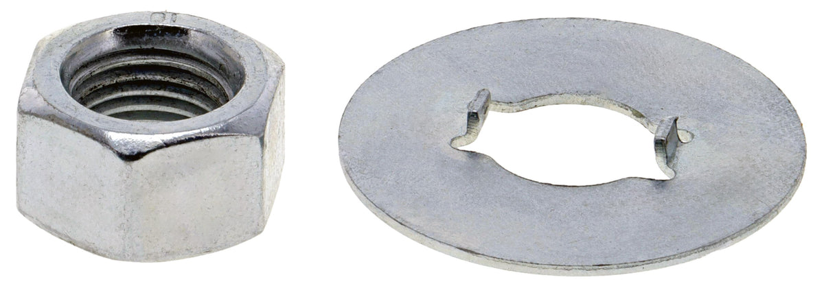 Mevotech Original Grade Steering Tie Rod End GS86709