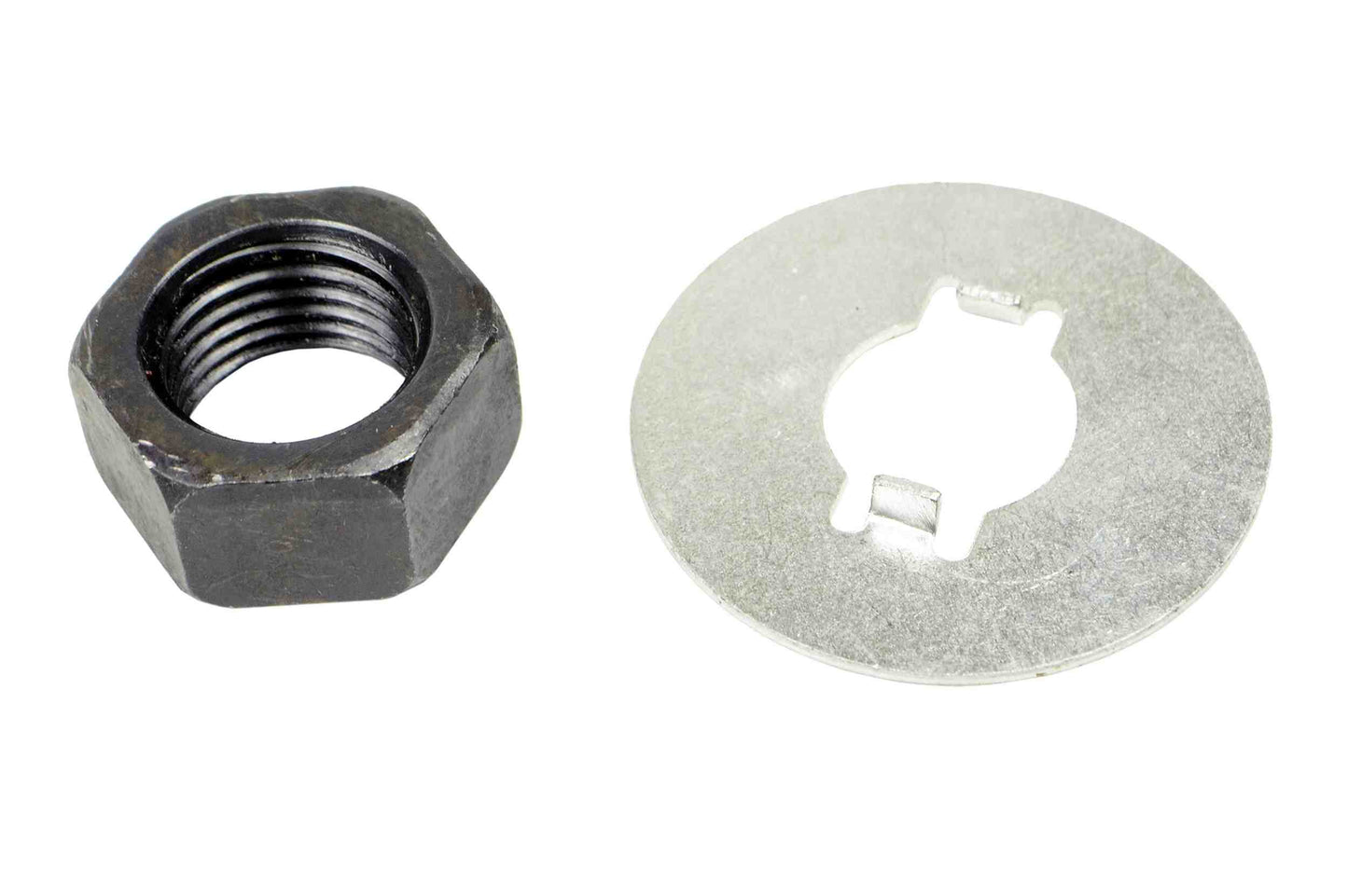 Mevotech Original Grade Steering Tie Rod End GS86711